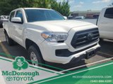 Used 2023 Toyota Tacoma SR image 3