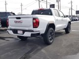 New 2025 GMC Canyon Elevation w/ Convenience Package image 3