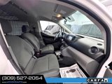 Used 2021 Nissan NV200 SV w/ Back Door Glass Package image 4