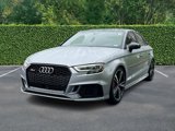 Used 2018 Audi RS 3 w/ Technology Package image 6