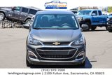 Used 2021 Chevrolet Spark LT image 6