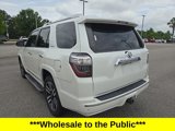 Used 2014 Toyota 4Runner Limited image 5