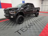 Used 2015 RAM 2500 Laramie w/ Black Appearance Group image 3