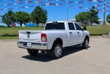 New 2024 RAM 2500 Tradesman w/ Chrome Appearance Group image 3