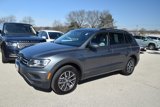 Used 2021 Volkswagen Tiguan S image 3