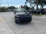 Used 2021 Jeep Compass Latitude image 2