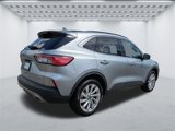 Used 2022 Ford Escape Titanium w/ Titanium Elite Package image 4