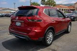 Used 2018 Nissan Rogue SV w/ Premium Package image 4