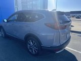 Used 2021 Honda CR-V Touring image 3