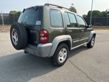 Used 2007 Jeep Liberty Sport image 3