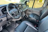 Used 2023 Ford Transit 150 Low Roof w/ Load Area Protection Package image 2