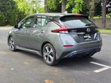 Used 2020 Nissan Leaf SV w/ SV All Weather Package image 4