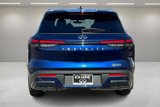 Used 2025 INFINITI QX60 Luxe image 4