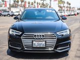 Used 2019 Audi A4 2.0T Premium Plus w/ Premium Plus Package image 2