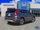 Used 2016 Honda CR-V Touring image 3