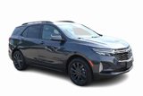 Used 2022 Chevrolet Equinox RS w/ Infotainment Package image 3
