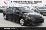 Used 2022 Toyota Corolla LE image 3
