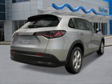 New 2025 Honda HR-V LX image 5