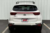 Used 2020 Kia Sportage EX image 4