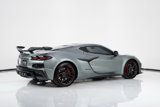 Used 2023 Chevrolet Corvette Z06 w/ Engine Appearance Package image 3