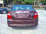 Used 2011 Ford Fusion SEL w/ 302A Rapid Spec Order Code image 6