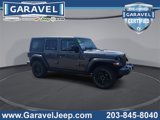 Used 2021 Jeep Wrangler Unlimited Sport image 2