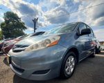 Used 2008 Toyota Sienna LE image 3