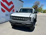 New 2025 Ford Bronco Big Bend image 2