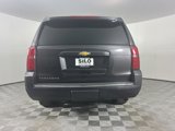 Used 2015 Chevrolet Suburban LTZ image 4