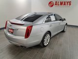 Used 2016 Cadillac XTS Luxury image 4