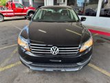 Used 2014 Volkswagen Passat 1.8T Wolfsburg Edition image 2