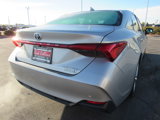 Used 2022 Toyota Avalon Limited image 6