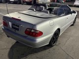 Used 2001 Mercedes-Benz CLK 320 Cabriolet image 4