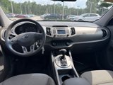 Used 2015 Kia Sportage LX image 5