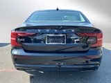 Certified 2024 Volvo S60 B5 Plus w/ Climate Package image 4