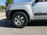 Used 2010 Nissan Xterra Off-Road image 3