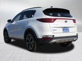 Used 2022 Kia Sportage SX image 5