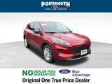 Certified 2022 Ford Escape SE w/ Convenience Package image 1