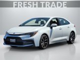 Used 2020 Toyota Corolla SE image 3