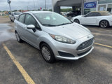 Used 2019 Ford Fiesta S image 4