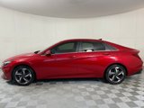 Used 2023 Hyundai Elantra Limited w/ Preferred Accessory Package image 4