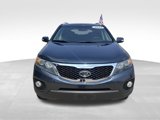 Used 2012 Kia Sorento LX w/ V6 Convenience Pkg image 2