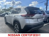 Certified 2023 Nissan Rogue SV image 5