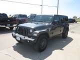 Used 2024 Jeep Wrangler Sport S image 3