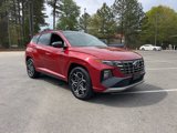 Used 2023 Hyundai Tucson N Line image 4