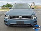 Used 2021 Volkswagen Tiguan SE image 2