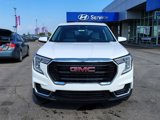 Used 2022 GMC Terrain SLE image 2