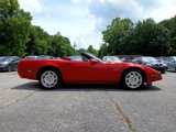 Used 1991 Chevrolet Corvette Convertible image 5