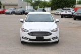 Used 2017 Ford Fusion SE w/ Equipment Group 201A image 5