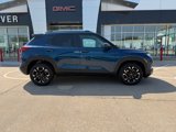 Certified 2021 Chevrolet TrailBlazer LT w/ Premium Seating Package image 3